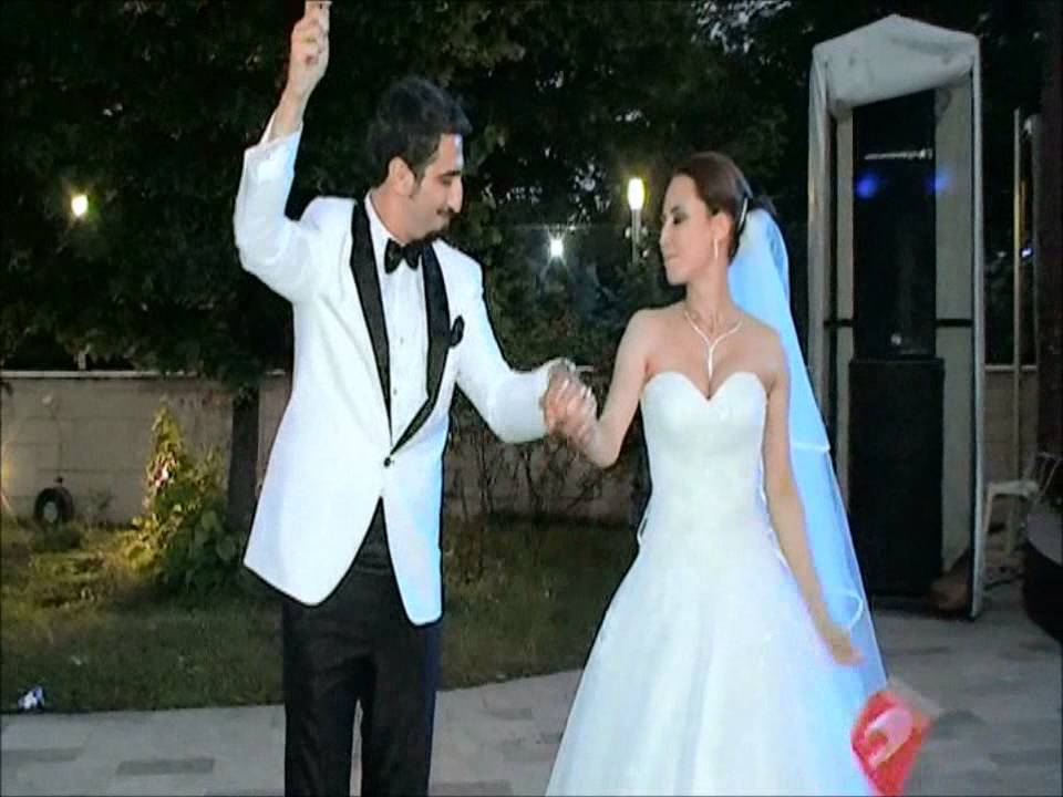 Sevil-Soykan Onuncu Yıl Marşı 16.06.2013