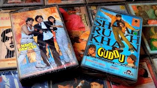 90s Master Hindi  Cassettes Collection cassette 90s mastercassettes  shantishop
