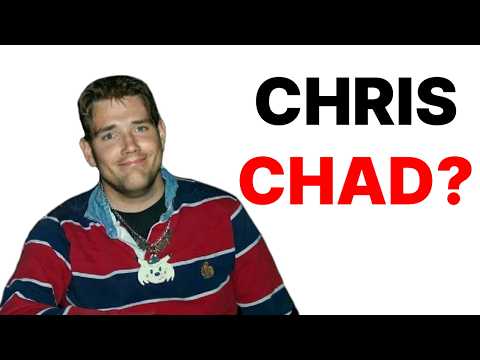 What if Chris Chan got the help he needed? thumbnail