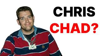 What if Chris Chan got the help he needed