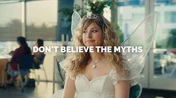 Tooth Fairy - ElectricForAll.org