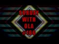 Sunday With Ola 166 #SWOLA166 Riff Challenge