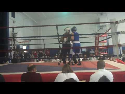 jeremy mccleary vs efrain estrada