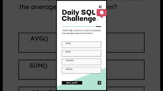 Celebrity SQL Quiz Challenge: Test Your SQL Skills with Real-World Scenarios Profile