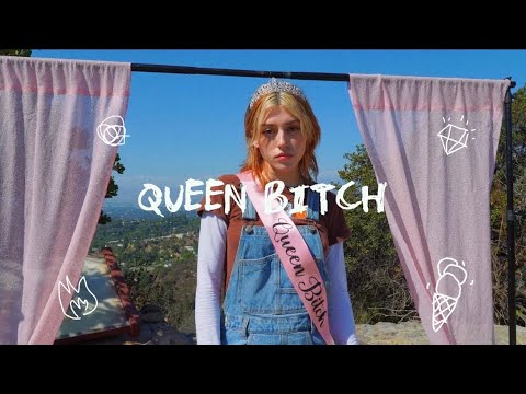 BITCH QUEENS - L.O.V.E., Bitch Queens