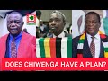 WATCH LIVE : Does Chiwenga have a solid plan to succeed Mnangagwa?
