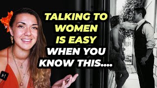 What To Say When you Approach A Woman and How To Ask Her Out Effortlessly