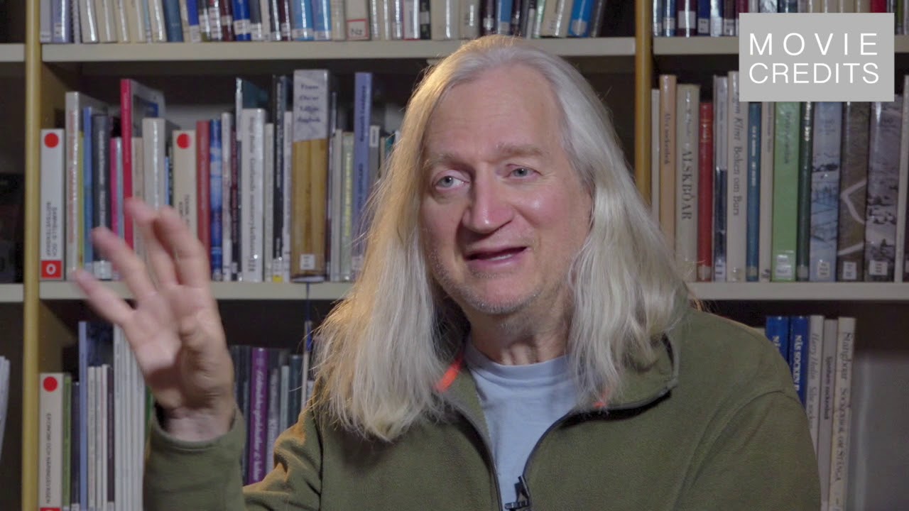 How I get into the screenwriting bussiness - Story professor - Paul Gulino