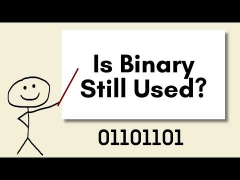 Do Modern Computers Still Use 1s and 0s? Binary Explained Simply