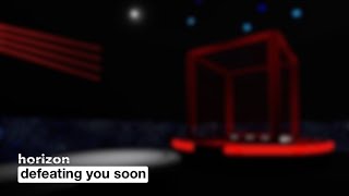 The Cube | Coming Soon | horizon