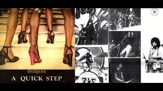 [prog belgium] Womega - Tu Quoque (1975)