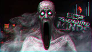 They Added a NIGHTMARE to SCP Fragmented Minds...