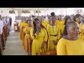Mt Don Bosco Kimanga Kristo Pasaka Yetu Sikwensia Live Performance Mt Don Bosco Kimanga Kristo Pasaka Yetu Sikwensia Live Performance