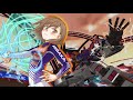 【とある魔術の電脳戦機】白井黒子編 VS御坂美琴・食蜂操祈【禁書VO】