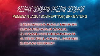 TEMBANG PANTURA PALING PILIHAN // KOLEKSI RATNA NINGSIH - OM #BINTARA_MUDA