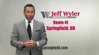 The Jeff Wyler Dodge Big Finish of 2014 Event