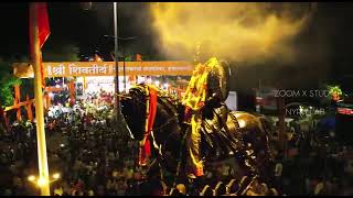 Chatrpati Shivaji Maharaj