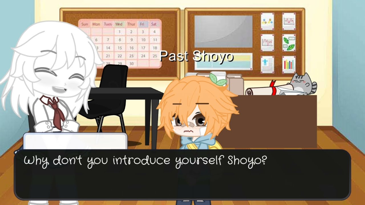 𓂺𝙽𝚘𝚝 𝚎𝚟𝚎𝚛𝚢𝚝𝚑𝚒𝚗𝚐 𝚑𝚊𝚜 𝚊𝚗 𝚑𝚊𝚙𝚙𝚢 𝚎𝚗𝚍𝚒𝚗𝚐𓂺 ☾︎𝕋𝕤𝕦𝕜𝕚𝕙𝕚𝕟𝕒☽︎ ♫︎𝐇𝐚𝐢𝐤𝐲𝐮𝐮♫︎ ꧁Eᴘ 1꧂