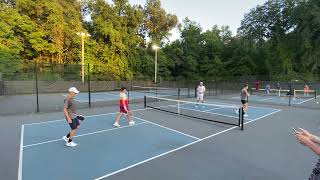 ECPL LIVE PickleBall Dubs | 5IVEZERO™️