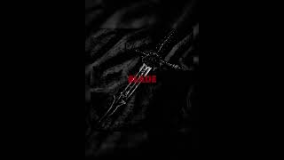 Blade - Dark Trap Type Beat (prod. by lil $ekiro)