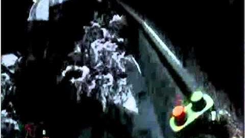 Call of Duty: Black Ops - Out of Array