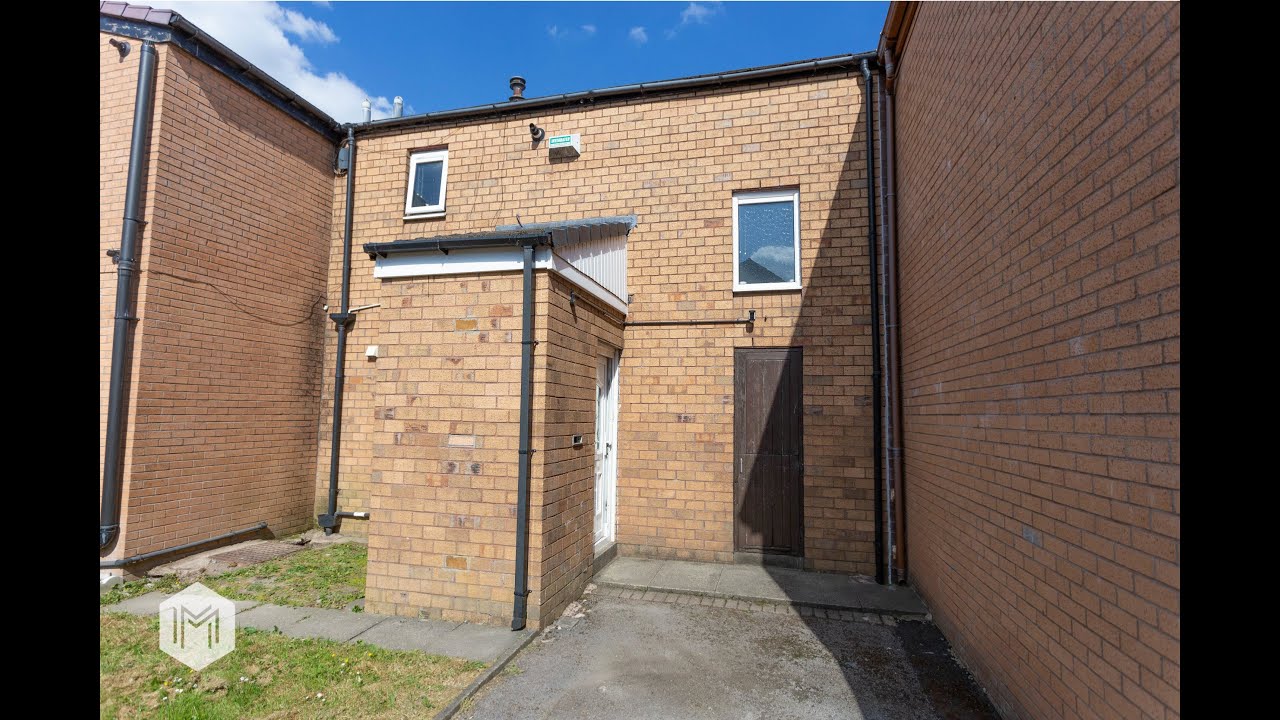 Virtual Viewing Glenridge Close, Bolton YouTube