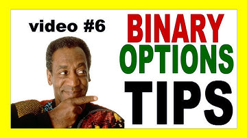 🔴 BINARY OPTIONS: HEDGE FUND STRATEGY 99% WINS