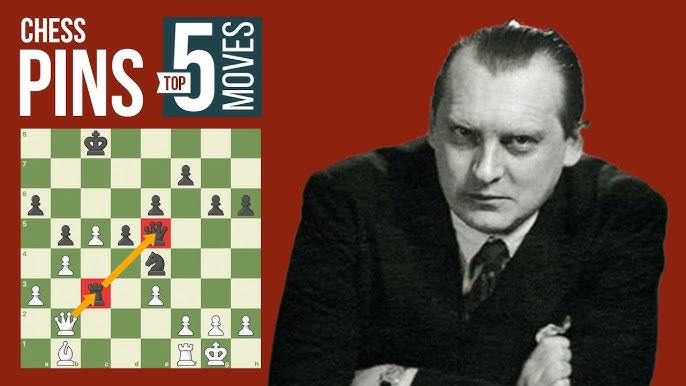 The 5 Most Amazing Discovered Checks in Chess