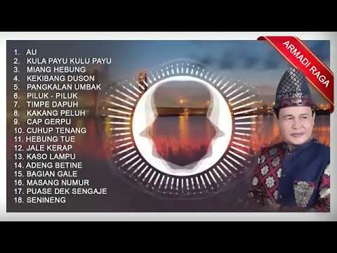 Armadi Raga Lagu Sumatera Selatan