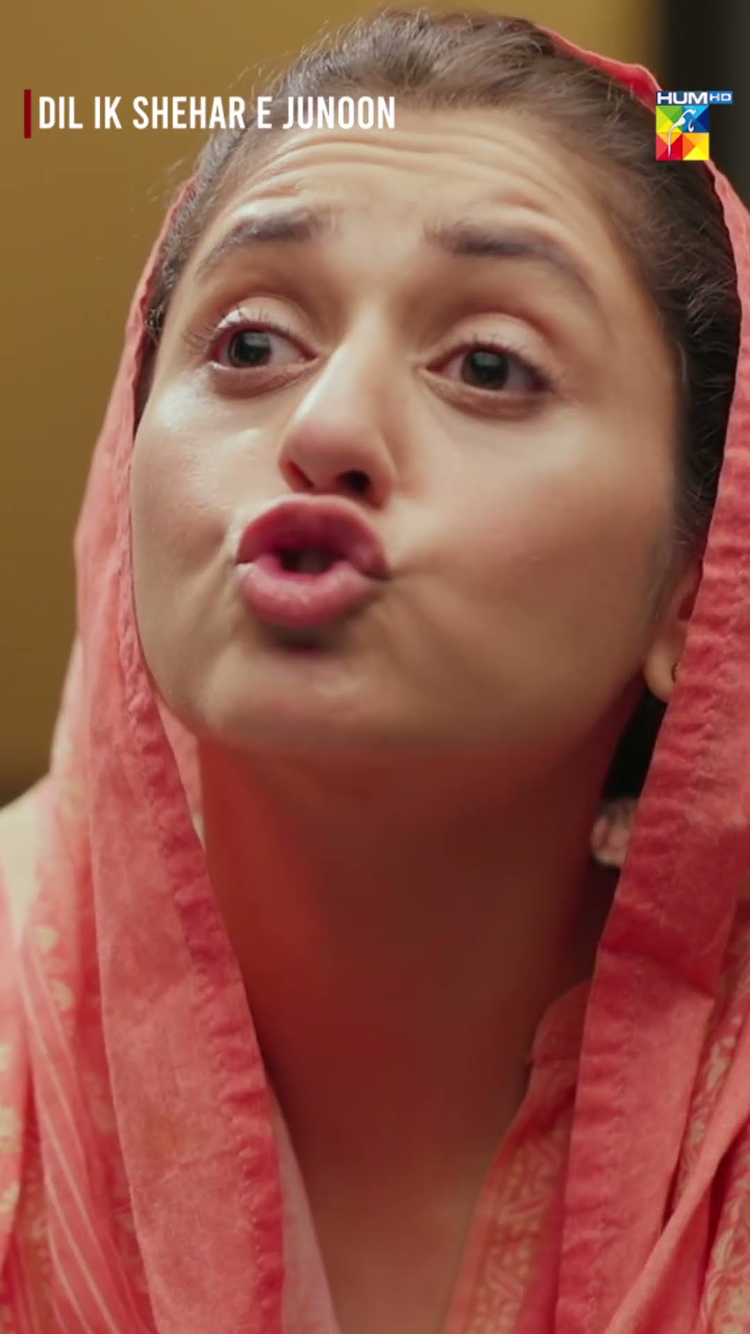 Such Jante Ho Kya Hai..?? #aizaawan #aleehassanshah #shortsfeed #shorts #pakistanidrama #humtv