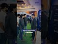Global Solar Exhibition Day 2 | Real Partnerships. Real Progress for India’s Renewable Future