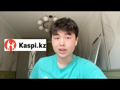 Лидер рынка финтеха Казахстана: Kaspi и его достижения