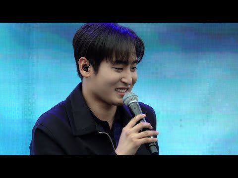 220903 썸데이 페스티벌  박재정 - 감사