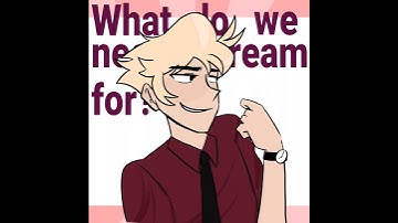 Thumbnail of Blurred Lines Animation Meme [Radioapple 📻🍎]#hazbinhotel #radioapple