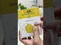 Lemon Acid Formula for Cleaning Baby Bottles and Removing Stubborn Stains#shortsvideo