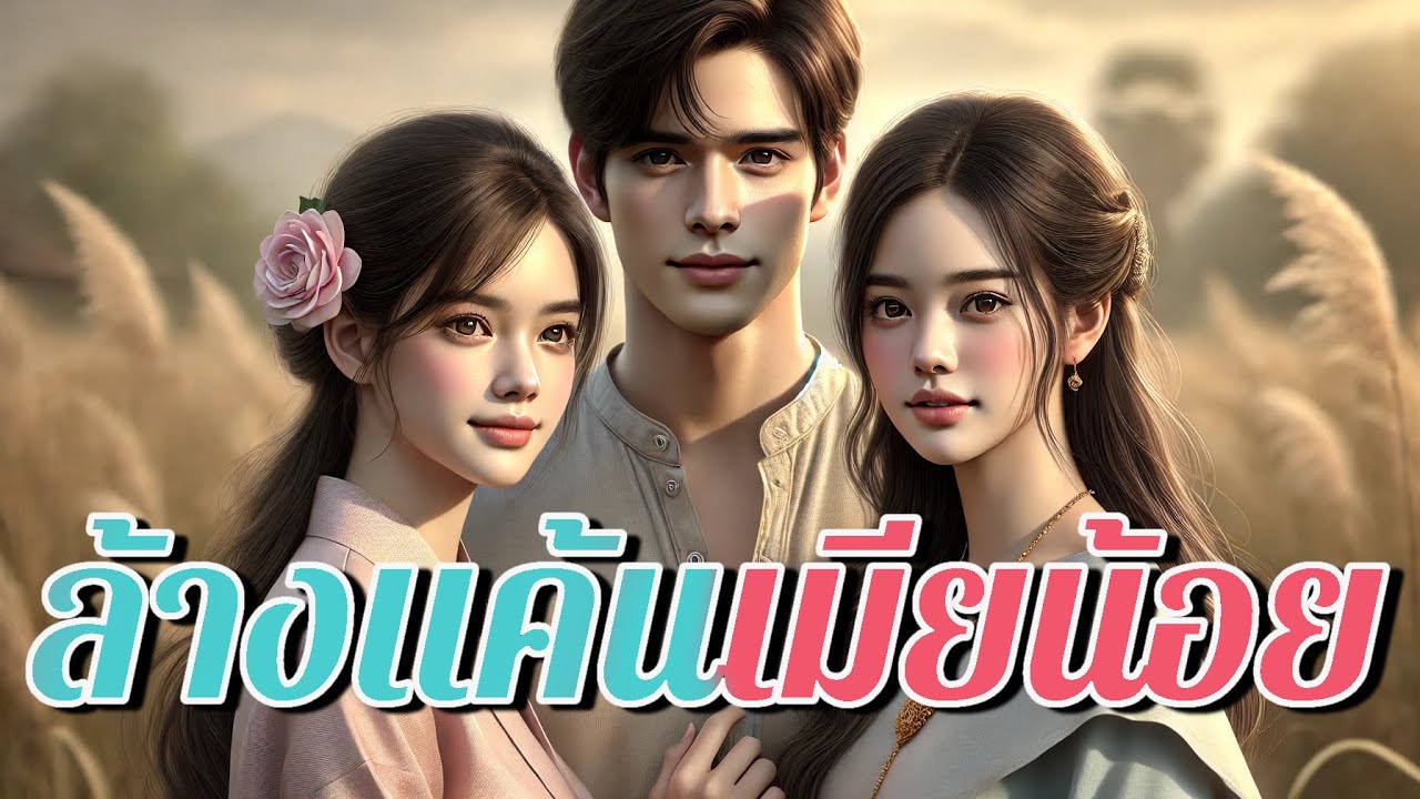 ล้างแค้นเมียน้อย | เมียน้อยรู้ทั้งรู้ แต่ยังเลือกเหยียบเข้าไป สุดท้ายกรรมเลือกเธอเอง