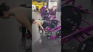 Details How To Use the Ground Base Multi-Squat Machine News