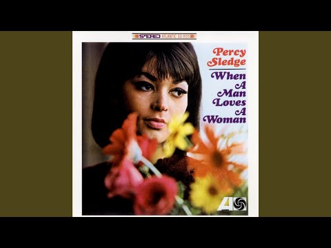 Putar When She Touches Me - Percy Sledge