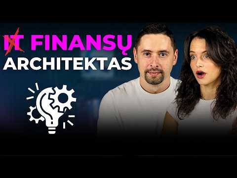 Nuo 0€ iki 175 000€ per 7 metus | #149 Realios situacijos