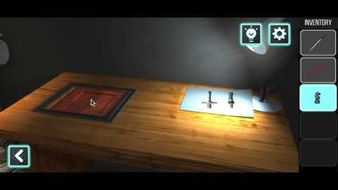 Can You Escape - Deluxe - Level 11