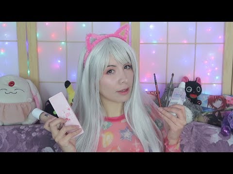 MI RUTINA DE MAQUILLAJE! LOOK SENCILLO Y TIERNO PARA DIARIO
