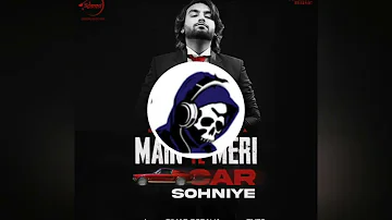 Main Te Meri Car Sohniye Simar Doraha Bass Boosted /Latest Punjabi Songs/Crazy Malwai Sound/