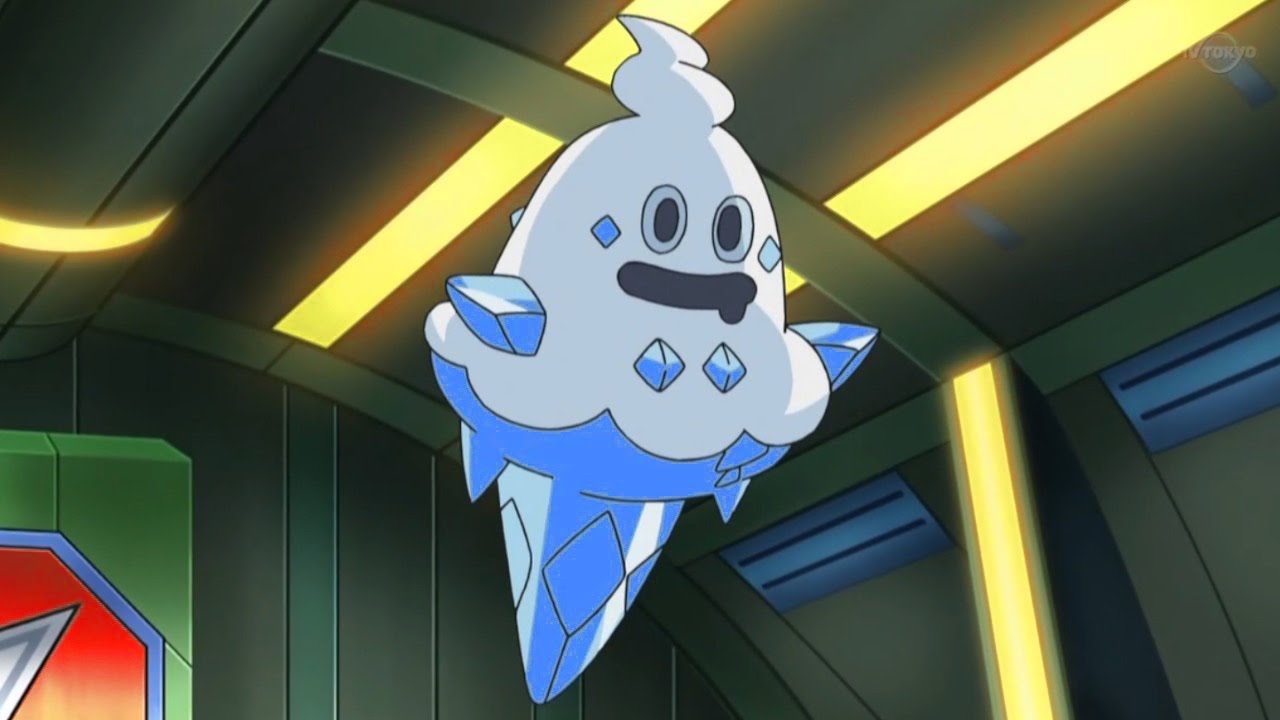 Top 10 Weirdest Pokemon YouTube