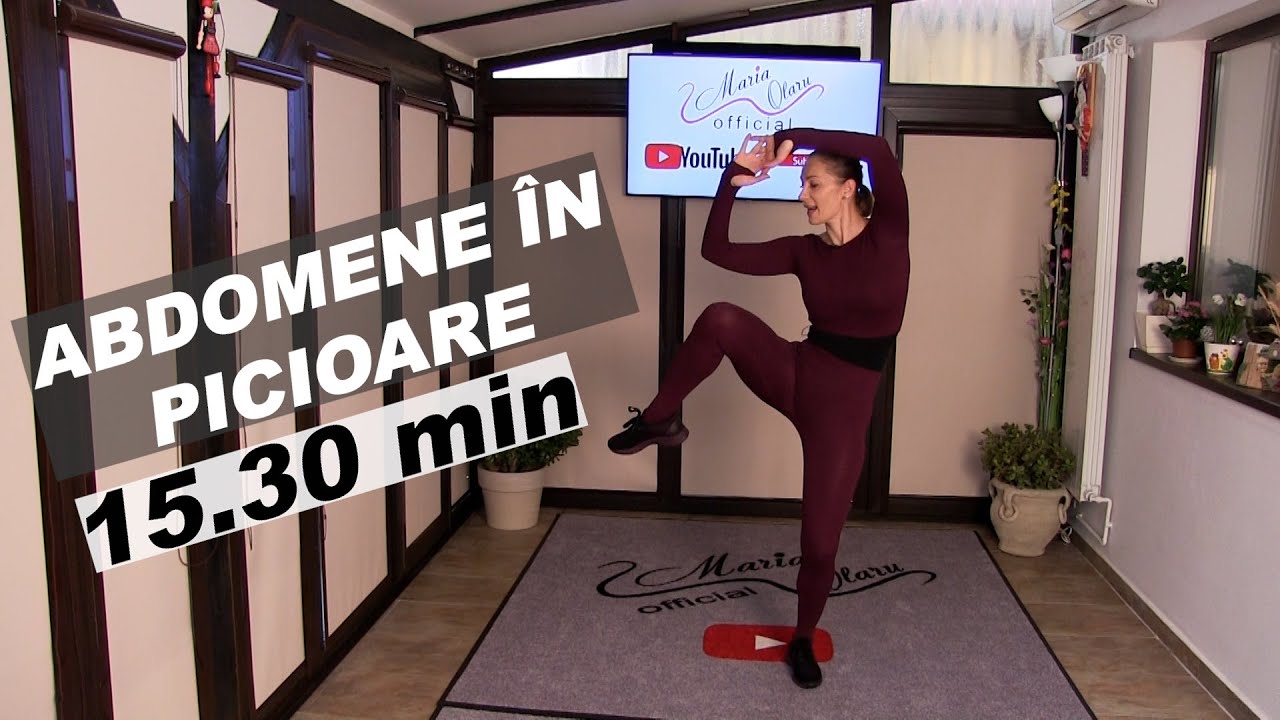 Abdomene în picioare/oblici/talie subțire/Standing Abs/oblique/waist thin & tight