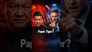 Exposed The Dark Truth Behind Chinas Army Is Chinas Military Fake?