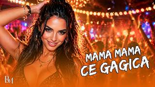 Mamǎ, Mamǎ, Ce Gagicǎ 🔥 - Hit de Petrecere 2026 [Video Oficial]