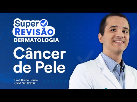 Vídeo: 4 maneiras de realizar verificações de pele de melanoma