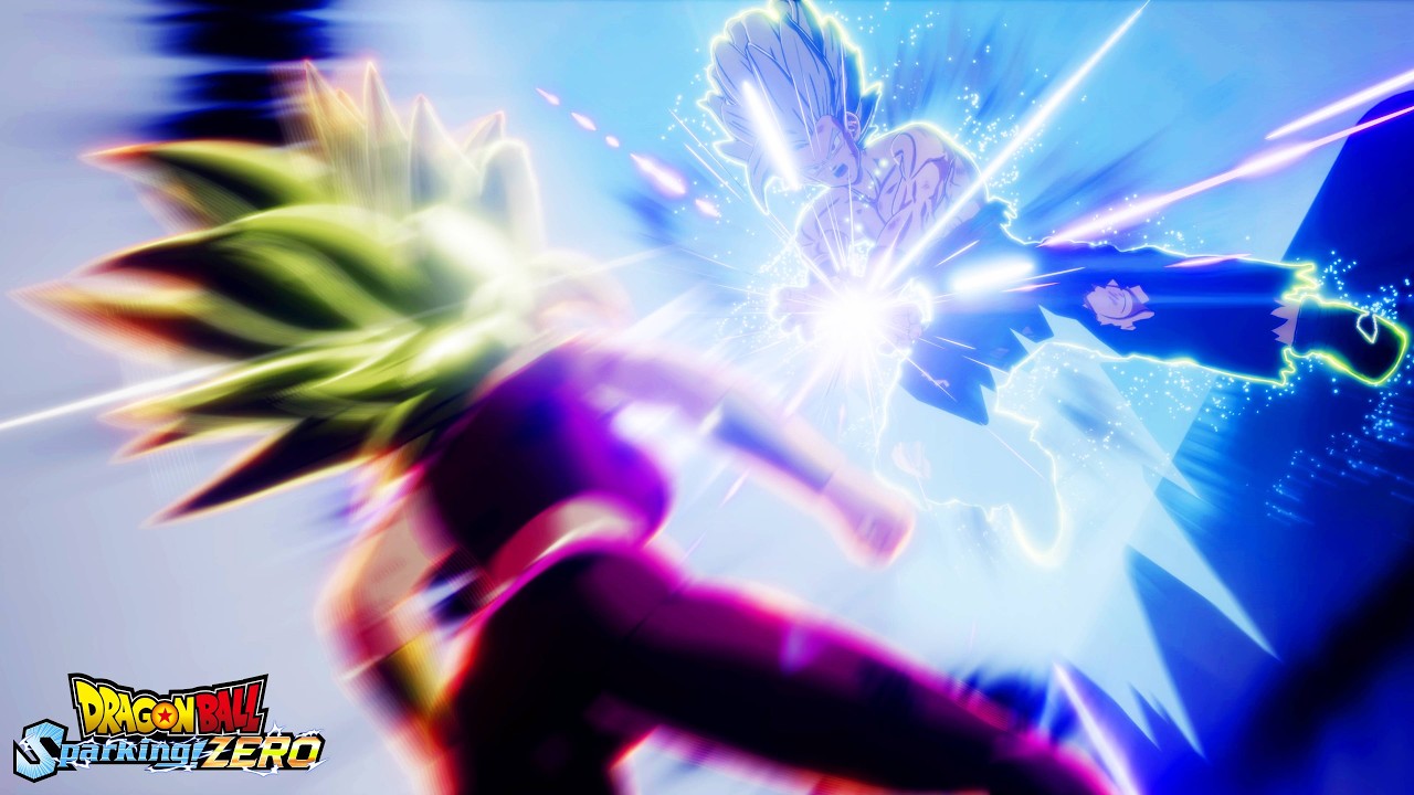 What If Beast Gohan Won the Tournament of Power?! (DBS: Sparking Zero Story Mods)
