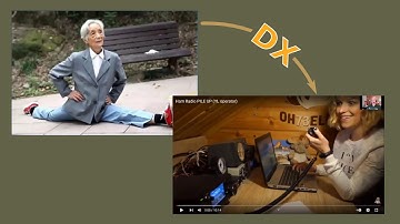 A Short Review of DXing