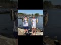 Fishing on lay lake can home with a check #country #bassfishing #addictedfishing #alabama #fypシ